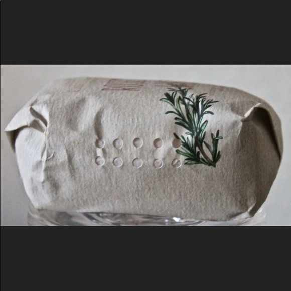 ROSEMARY WATER SOAP CASTELBEL PORTO FRAGRANCED BAR NEW - Picture 3 of 4